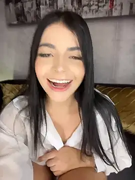 ArieliciousXXX online show from 05/18/26, 01:06