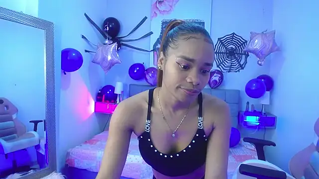 ingrid03 taffur online show from 10/24/25, 08:05