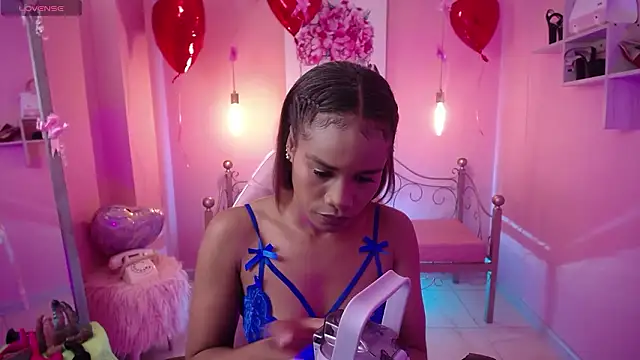 ingrid03 taffur online show from 02/12/26, 08:04