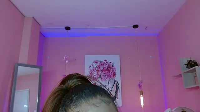 ingrid03 taffur online show from 04/04/26, 07:00