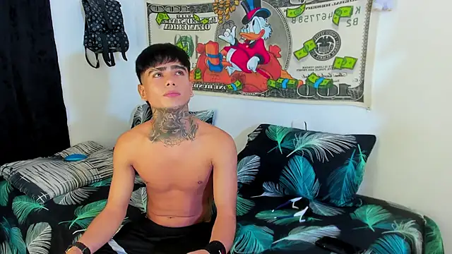 megan lol online show from 04/18/26, 12:58