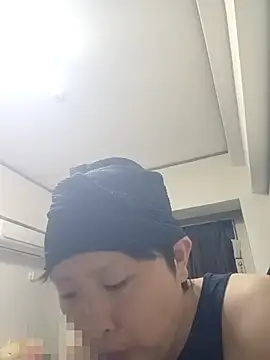 keiichi684 online show from 10/24/25, 09:28