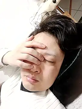 keiichi684 online show from 03/03/26, 02:12