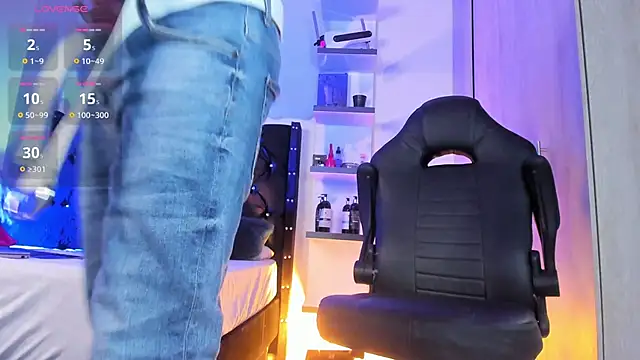  Duriel online show from 01/31/26, 11:03