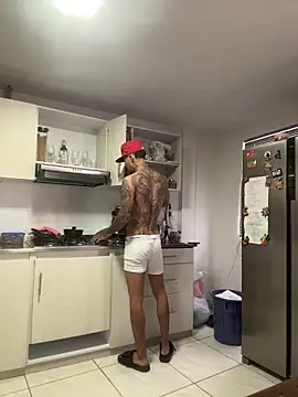  Duriel online show from 02/05/26, 12:43