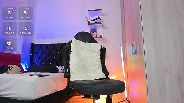  Duriel online show from 03/06/26, 10:50