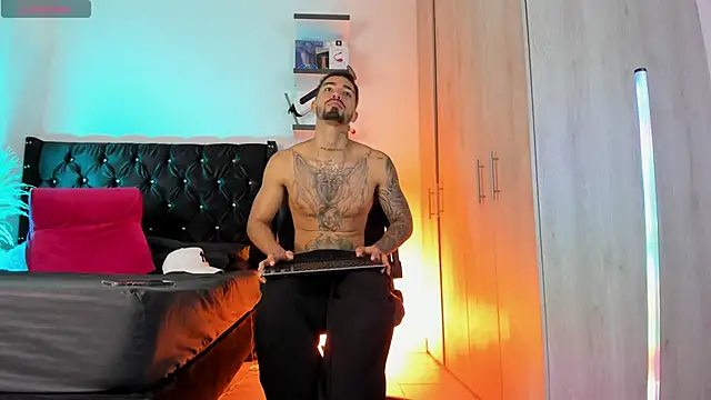  Duriel online show from 04/22/26, 04:52