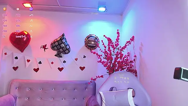 Summer miller online show from 02/13/26, 11:39