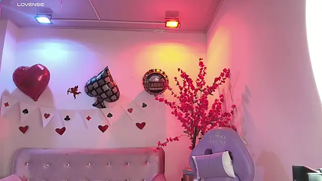 Summer miller online show from 02/16/26, 11:39