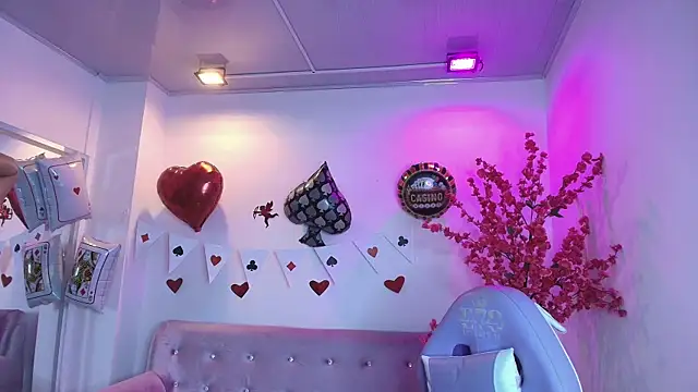 Summer miller online show from 02/26/26, 11:42