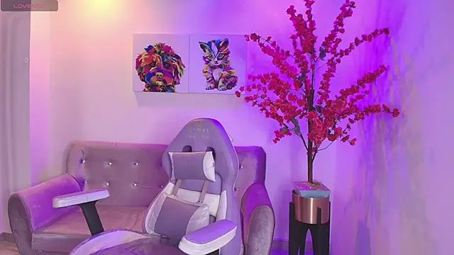 Summer miller online show from 03/16/26, 11:47