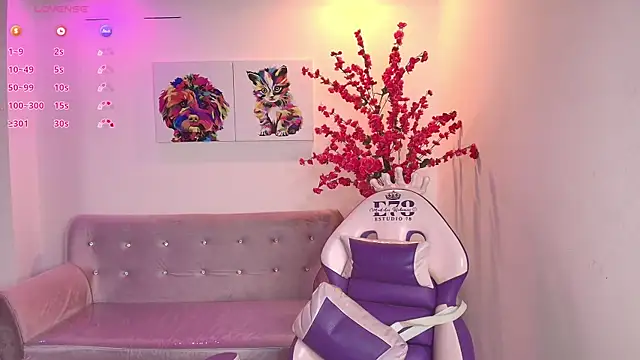 Summer miller online show from 04/08/26, 11:32