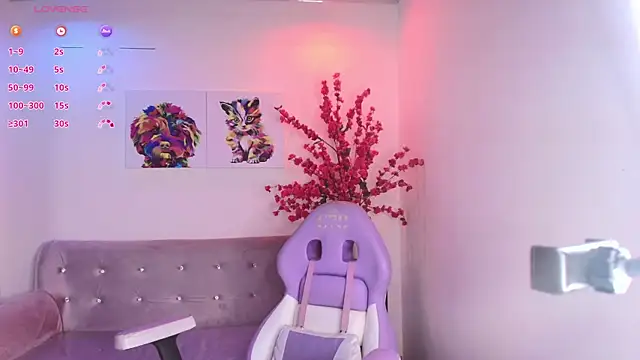 Summer miller online show from 04/20/26, 11:35