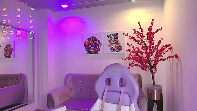 Summer miller online show from 04/22/26, 11:23