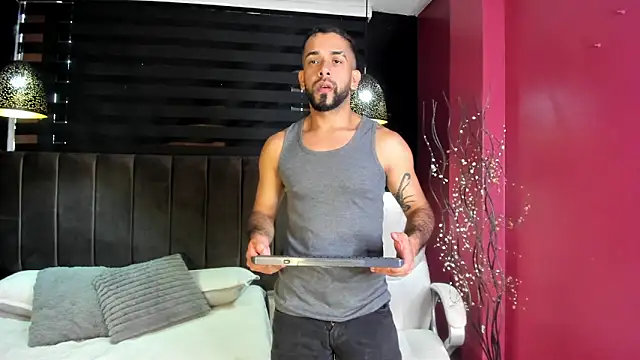 Lobo sex21 online show from 10/03/25, 07:22