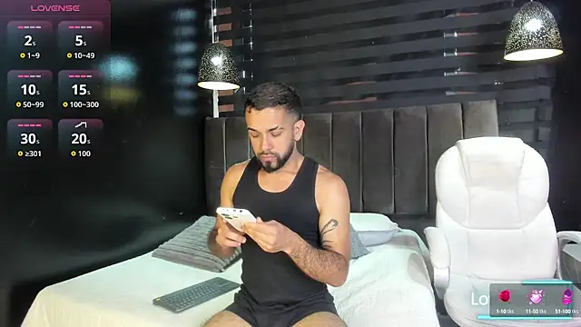 Lobo sex21 online show from 10/06/25, 07:22