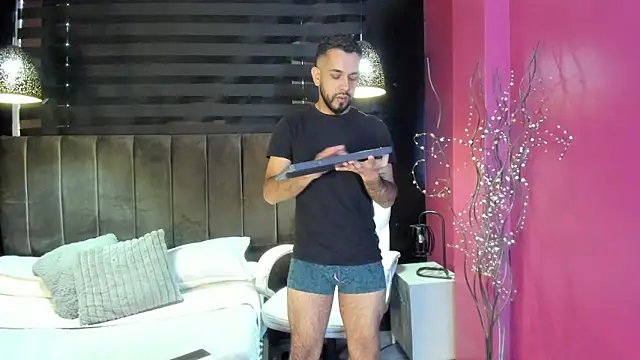 Lobo sex21 online show from 10/17/25, 09:28