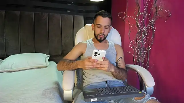 Lobo sex21 online show from 10/20/25, 08:42