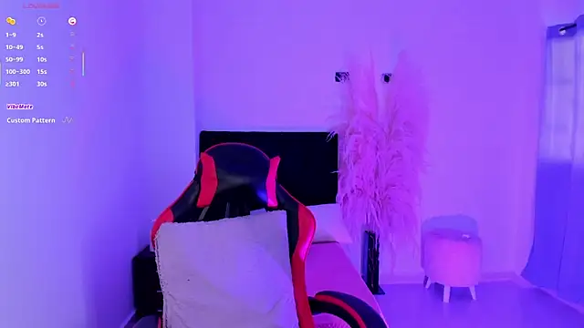 Gemma-ros online show from 02/17/26, 04:57