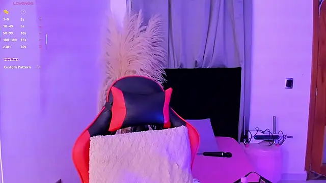 Gemma-ros online show from 03/10/26, 10:31