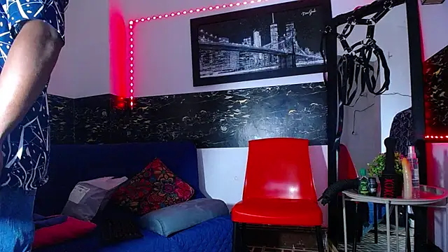 Snapshot of Dark_stallionX chatting on 10/24/25, 03:14 Dark stallionX online show from 10/24/25, 03:14