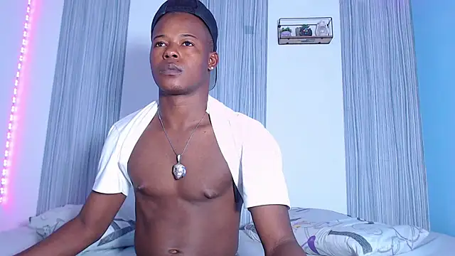 Snapshot of Dark_stallionX chatting on 11/27/25, 03:19 Dark stallionX online show from 11/27/25, 03:19