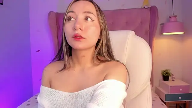 Vanelope evanss online show from 11/28/25, 12:41