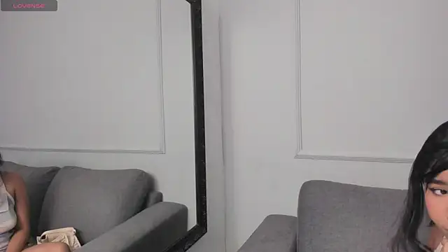 Nahomycarterr online show from 02/19/26, 11:50