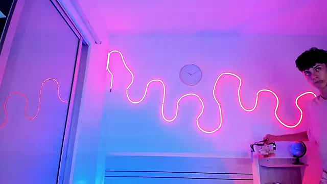 luccas ferreira online show from 11/09/25, 07:01