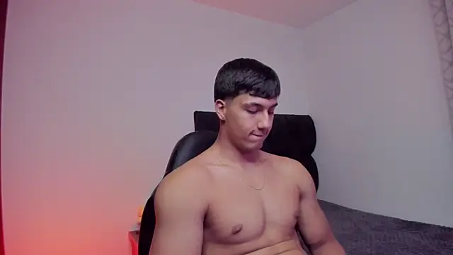 Snapshot of CHRIS_MORGAN1 chatting on 10/10/25, 02:21 CHRIS MORGAN1 online show from 10/10/25, 02:21