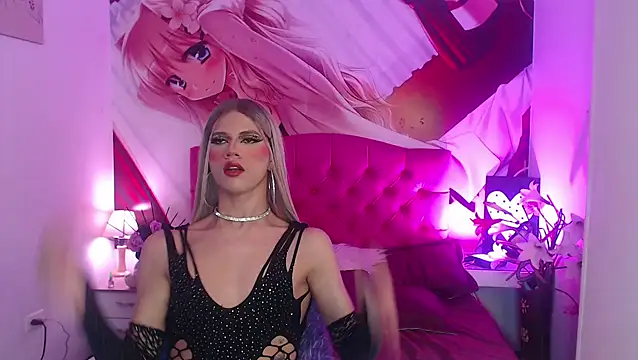 Patrick-Rios online show from 11/18/25, 06:23