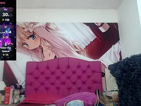 Patrick-Rios online show from 01/15/26, 04:55