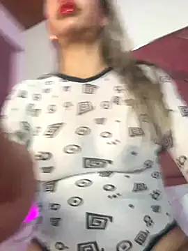 GisellTorres36 online show from 10/21/25, 11:27