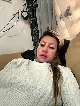 GisellTorres36 online show from 11/17/25, 06:35