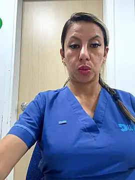 GisellTorres36 online show from 11/19/25, 05:35