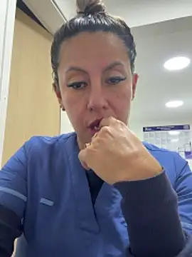 GisellTorres36 online show from 04/23/26, 03:58