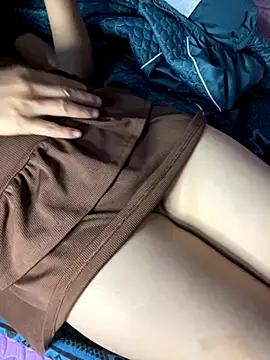 Domita-cool online show from 10/31/25, 04:57