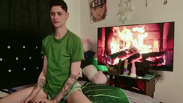 Tyler cat online show from 10/02/25, 11:06