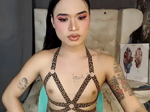 TSsexy LOVERxxxx online show from 10/29/25, 07:43