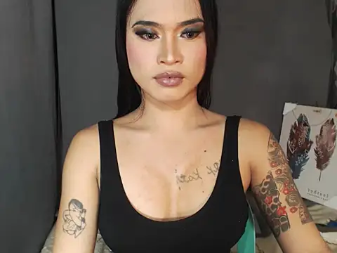 TSsexy LOVERxxxx online show from 10/31/25, 09:43
