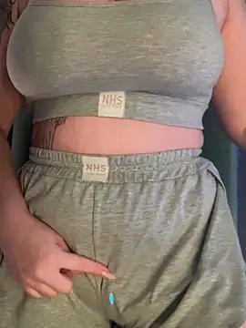 KellyMoors online show from 11/29/25, 01:19