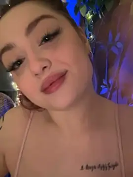 KellyMoors online show from 02/26/26, 01:48