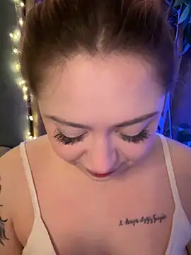 KellyMoors online show from 03/05/26, 02:07