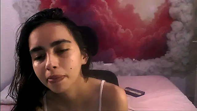 solarboom18 online show from 10/28/25, 07:05