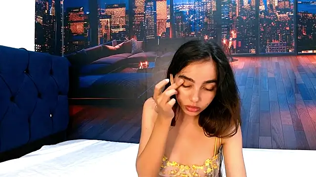 solarboom18 online show from 12/01/25, 07:08