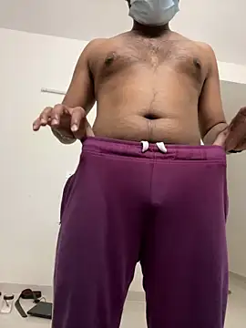 itsmemr-09 online show from 03/01/26, 05:04