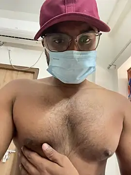 itsmemr-09 online show from 04/12/26, 04:28