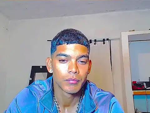 theMyke101 online show from 05/10/26, 04:17