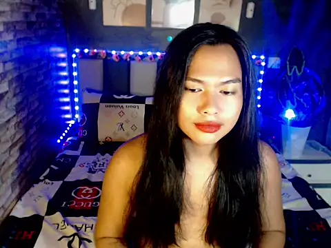 fallinLunaxX online show from 05/16/26, 09:28