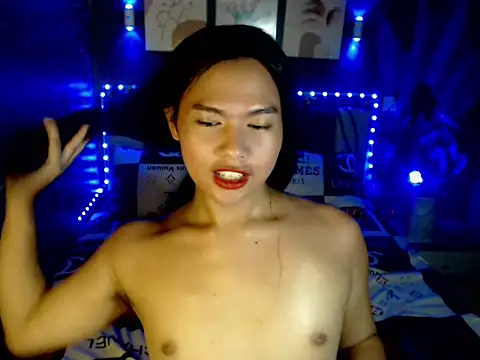 fallinLunaxX online show from 05/16/26, 10:36